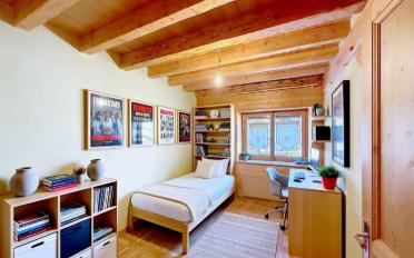 Maison contiguë 5.5 pièces - image - 4