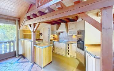 Maison contiguë 5.5 pièces - image - 10