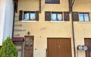 Maison contiguë 5.5 pièces - image - 13