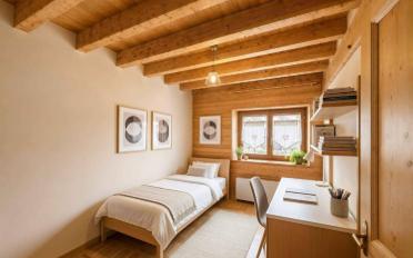 Maison contiguë 5.5 pièces - image - 5