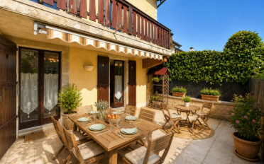Maison contiguë 5.5 pièces - image - 6