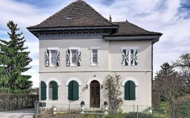 Villa 4.5 rooms - image - 1