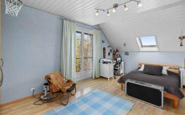 Villa 8.5 pièces - image - 8