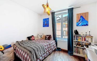 Apartment 4.5 rooms - image - 7