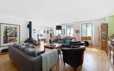 Apartment 3.5 rooms - image - 2