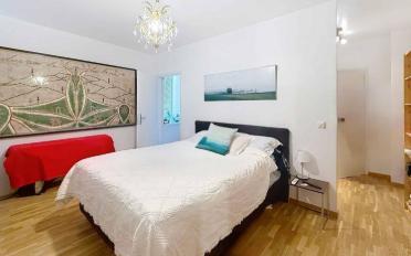 Apartment 3.5 rooms - image - 6