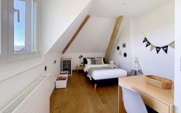 Villa 4.5 pièces - image - 4