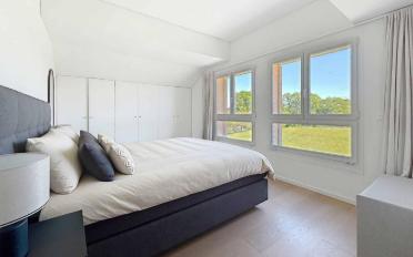 Attic flat 4.5 rooms - image - 6