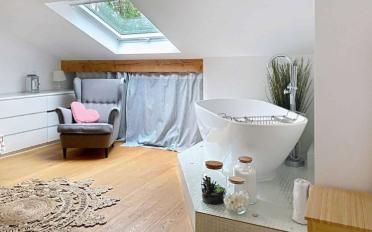 Villa 6.5 rooms - image - 8