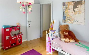 Villa 6.5 rooms - image - 9