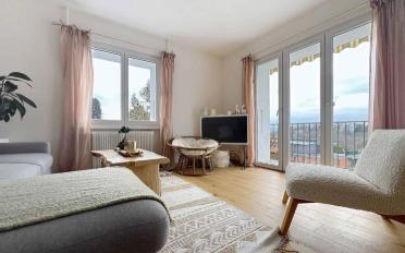 Apartment 3.5 rooms - image - 5