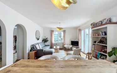 Apartment 3.5 rooms - image - 1