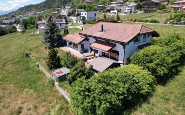 Villa 10 Zimmer - image - 1