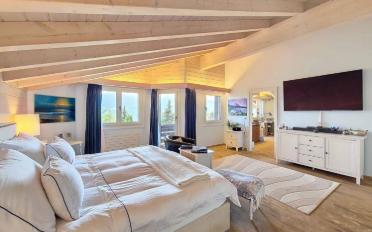 Chalet 12.5 Zimmer - image - 10