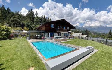 Chalet 12.5 Zimmer - image - 5