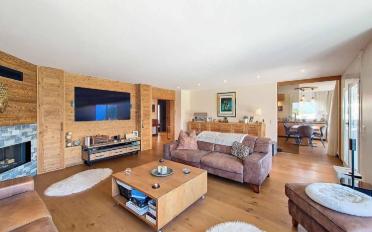 Chalet 12.5 Zimmer - image - 7