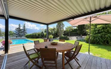 Chalet 12.5 Zimmer - image - 2