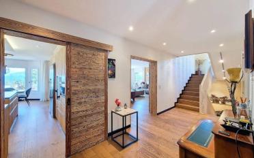 Chalet 12.5 Zimmer - image - 9