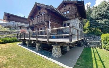 Chalet 12.5 Zimmer - image - 3