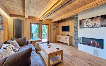 Chalet 12.5 Zimmer - image - 11