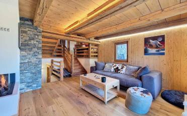 Chalet 12.5 Zimmer - image - 12