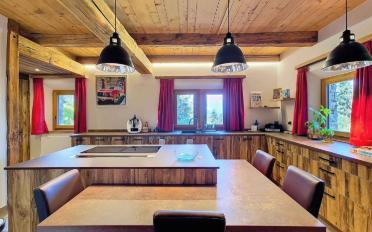 Chalet 12.5 Zimmer - image - 13