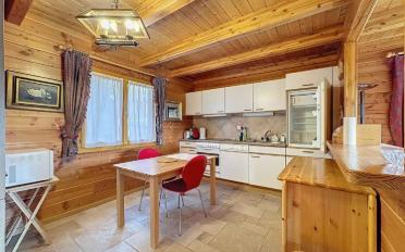 Chalet 15 Zimmer - image - 11