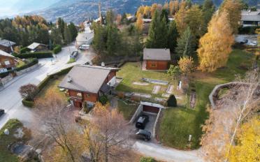 Chalet 15 rooms - image - 2