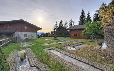 Chalet 15 rooms - image - 3