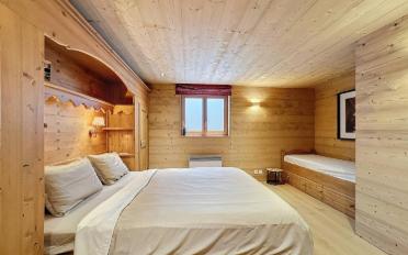 Chalet 8.5 pièces - image - 8