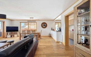 Wohnung 4.5 Zimmer - image - 5