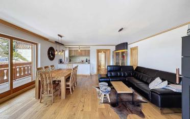 Wohnung 4.5 Zimmer - image - 6
