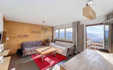 Apartment 3.5 rooms - image - 5