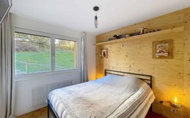 Apartment 3.5 rooms - image - 7