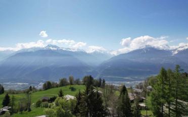 Chalet 7.5 Zimmer - image - 2