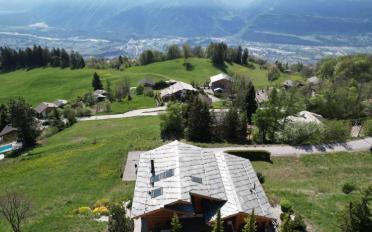 Chalet 7.5 Zimmer - image - 3