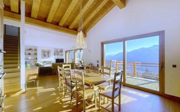 Chalet 7.5 Zimmer - image - 5