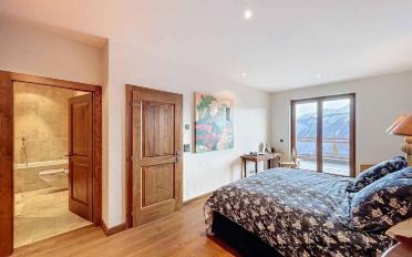 Chalet 7.5 Zimmer - image - 7