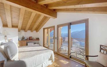 Chalet 7.5 Zimmer - image - 6