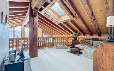 Attikawohnung 6.5 Zimmer - image - 13