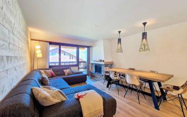 Wohnung 2.5 Zimmer - image - 2