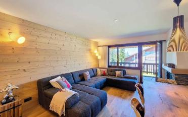 Wohnung 2.5 Zimmer - image - 1