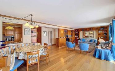Wohnung 7.5 Zimmer - image - 3