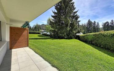 Apartment 1.5 rooms - image - 2