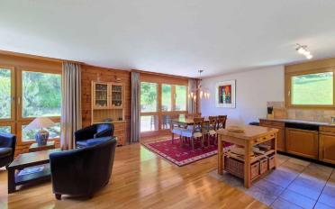 Wohnung 4.5 Zimmer - image - 3