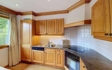 Apartment 3.5 rooms - image - 7
