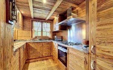 Chalet 6.5 pièces - image - 5