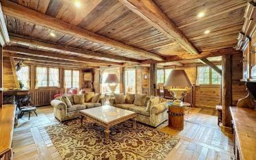Chalet 6.5 pièces - image - 3