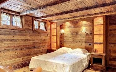 Chalet 6.5 pièces - image - 6