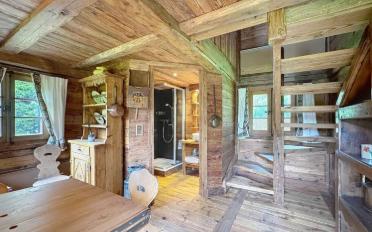 Chalet 6.5 pièces - image - 10